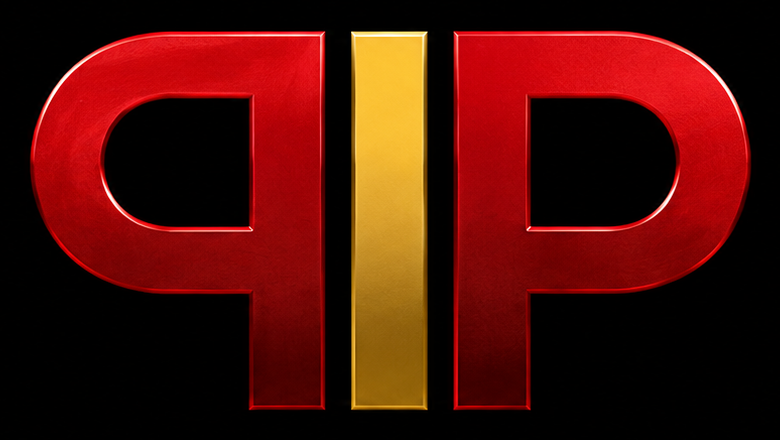 PIP monogram — Phoenix Infinite Productions